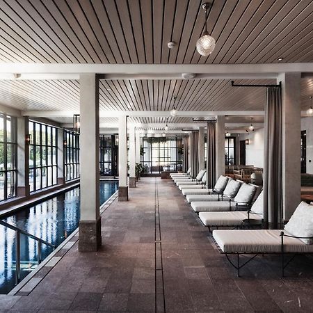 Smadalaroe Gard Hotell & Spa Exterior foto