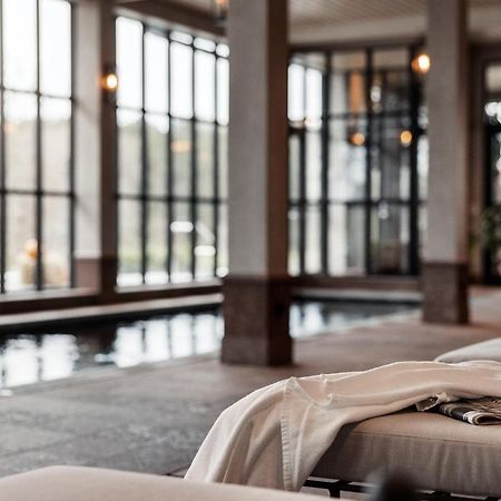 Smadalaroe Gard Hotell & Spa Exterior foto