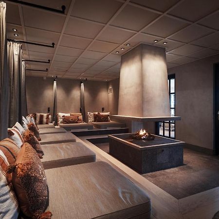 Smadalaroe Gard Hotell & Spa Exterior foto