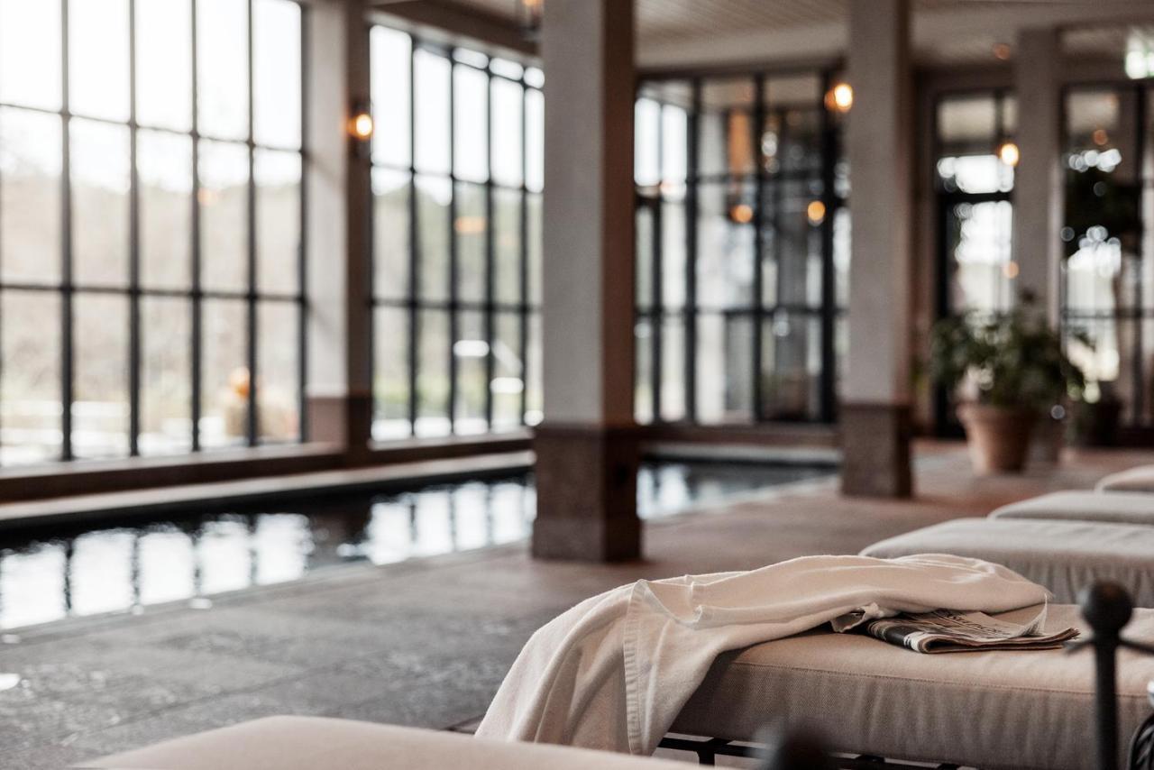 Smadalaroe Gard Hotell & Spa Exterior foto