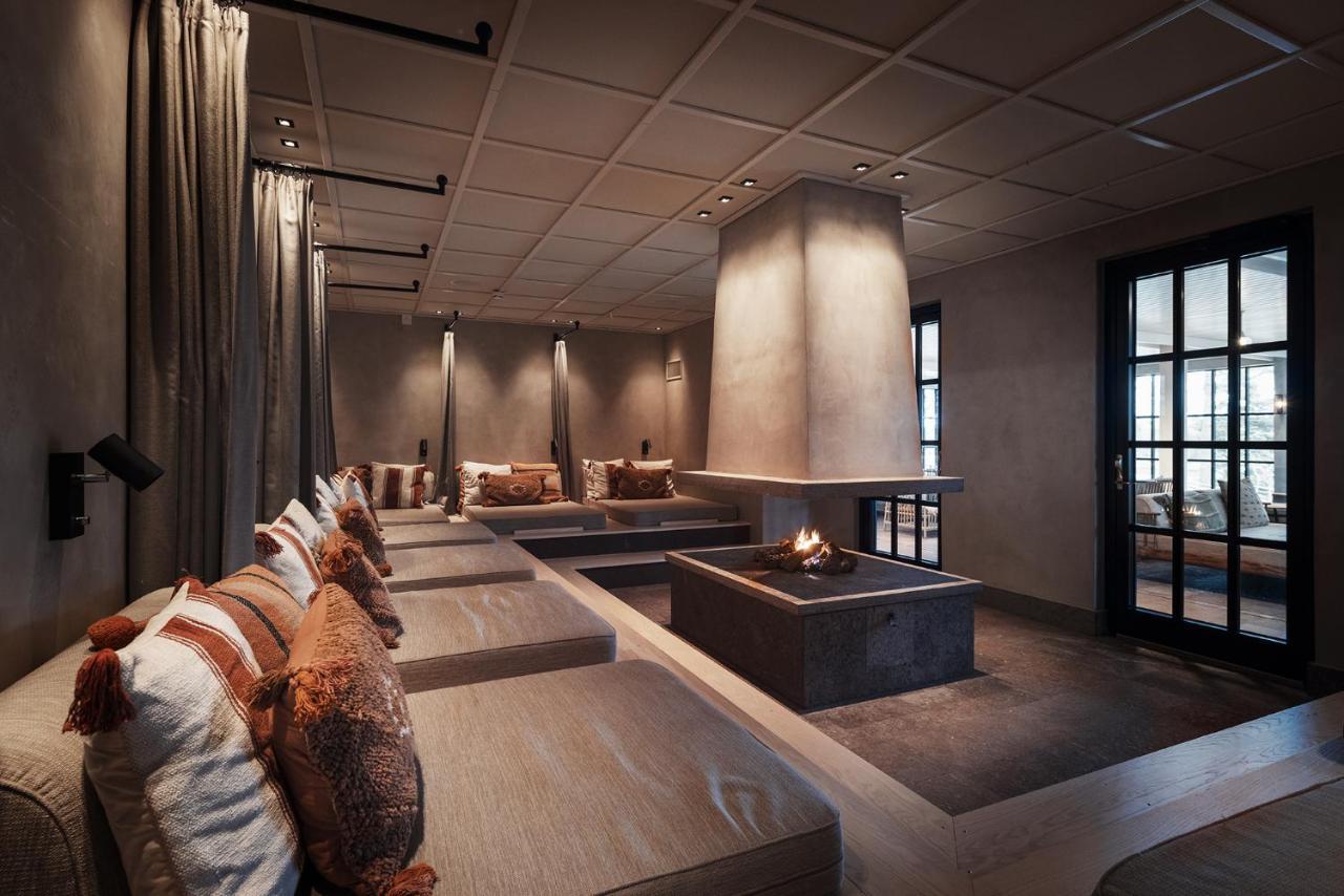 Smadalaroe Gard Hotell & Spa Exterior foto