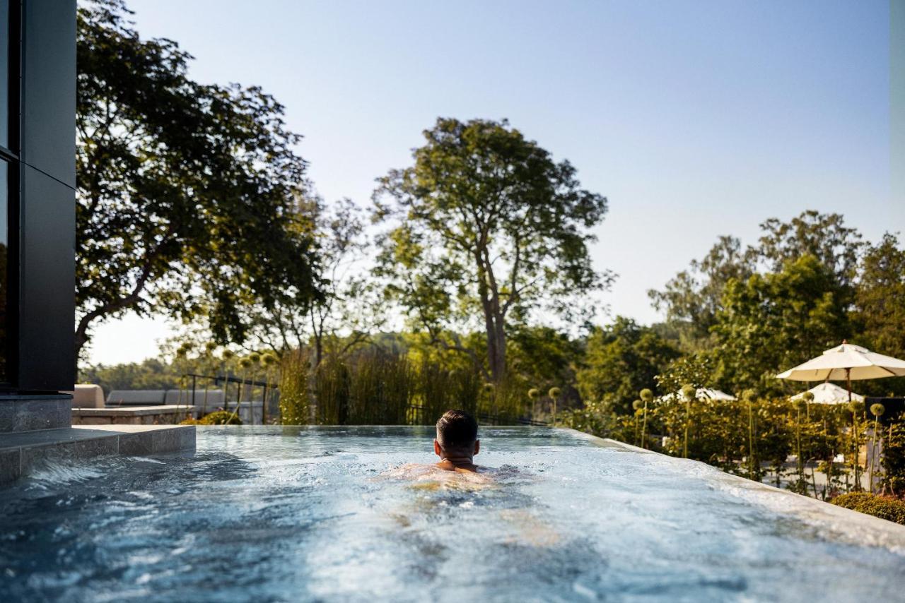 Smadalaroe Gard Hotell & Spa Exterior foto