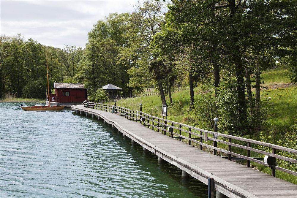 Smadalaroe Gard Hotell & Spa Exterior foto