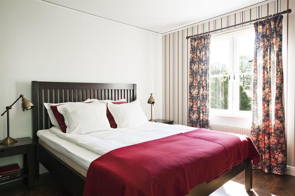 Smadalaroe Gard Hotell & Spa Exterior foto