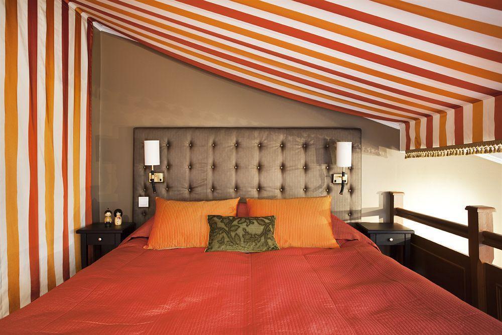 Smadalaroe Gard Hotell & Spa Exterior foto