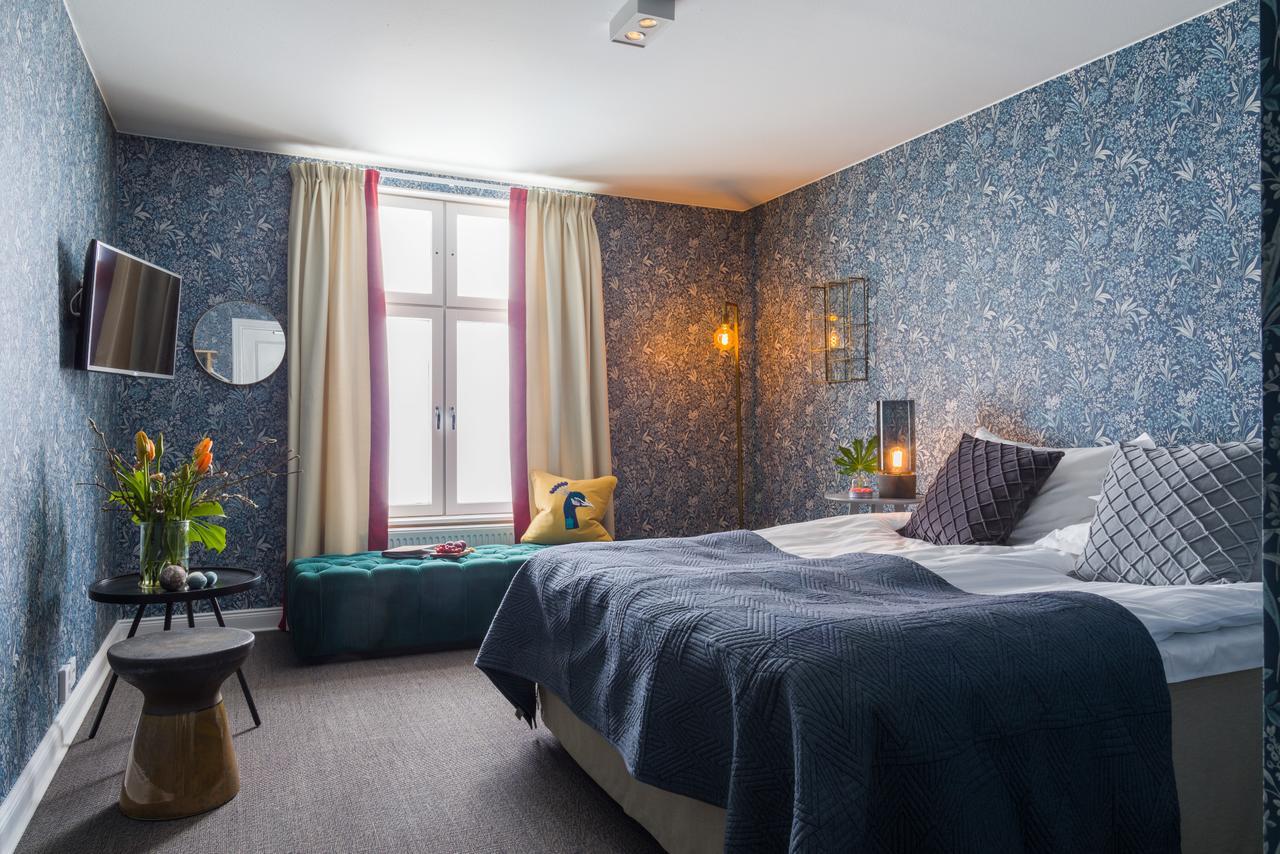 Smadalaroe Gard Hotell & Spa Exterior foto